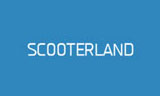 Λογότυπο SCOOTERLAND - MARGARIS 