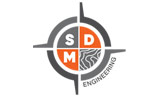 Λογότυπο SDM ENGINEERING - LIATSOS DIMITRIS 