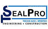 Λογότυπο SEALPRO - ΤΣΕΛΗΣ ΧΡΗΣΤΟΣ