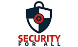 Λογότυπο SECURITY FOR ALL