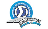 Λογότυπο SELEKOU AFOI OE 
