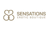 Λογότυπο SENSATIONS EROTIC BOUTIQUE
