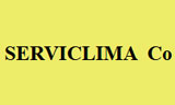 Λογότυπο SERVICLIMA