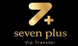Λογότυπο SEVEN PLUS 