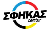 Λογότυπο ΣΦΗΚΑΣ CENTER 