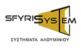 Λογότυπο SFYRISYSTEM 