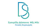 Λογότυπο ΣΓΟΥΡΙΔΗ ΔΕΣΠΟΙΝΑ MD, MSC 