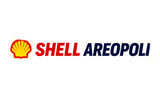 Λογότυπο SHELL - ΜΠΑΡΜΠΑΓΙΑΝΝΗΣ ΚΟΥΤΡΑΚΟΣ Ο Ε