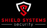 Λογότυπο SHIELD SYSTEMS 