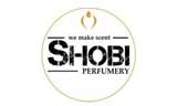 Λογότυπο SHOBI PERFUMERY 