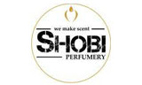 Λογότυπο SHOBI PERFUMERY 