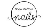 Λογότυπο SHOW ME YOUR NAILS