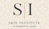 Λογότυπο SI SKIN INSTITUTE