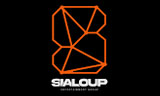 Λογότυπο SIALOUP ENTERTAINMENT GROUPS