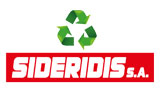 Λογότυπο SIDERIDIS MONOPROSOPI AE