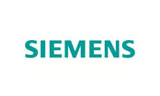 Λογότυπο SIEMENS EXYPIRETISI PELATON TON OIKIAKON SYSKEVON 