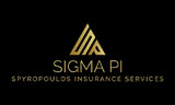 Λογότυπο SIGMA PI - SPYROPOULOS 