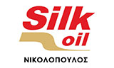 Λογότυπο SILK OIL - NIKOLOPOULOS CHARALAMPOS 