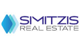 Λογότυπο SIMITZIS REAL ESTATE 