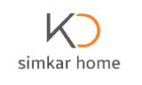 Λογότυπο SIMKAR HOME 