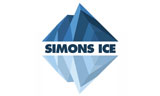 Λογότυπο SIMONS ICE 