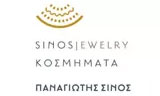 Λογότυπο SINOS JEWELRY