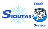 Λογότυπο SIOUTAS FOODS & SERVICE 