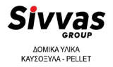 Λογότυπο SIVVAS GROUP 