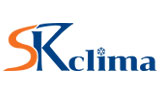 Λογότυπο SK CLIMA - KAMTSOGLOU STEFANOS