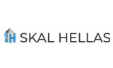 Λογότυπο SKAL HELLAS CONSTRUCTION 