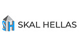 Λογότυπο SKAL HELLAS CONSTRUCTION