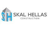 Λογότυπο SKAL HELLAS CONSTRUCTION 