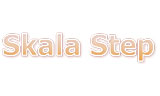 Λογότυπο SKALA STEP ΠΑΛΑΙΟΘΟΔΩΡΟΣ