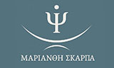 Λογότυπο SKARPA MARIANTHI BSc, MSc 