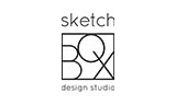 Λογότυπο SKETCHBOX DESIGN STUDIO 