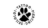 Λογότυπο SKILOLOI TATTOO 