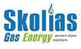 Λογότυπο SKOLIAS GAS ENERGY I.K.E. 