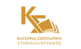 Λογότυπο SKOULARIKI AIKATERINI 