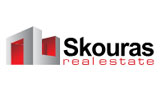 Λογότυπο SKOURAS REAL ESTATE 