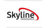 Λογότυπο SKYLINE INSURANCE 