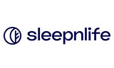 Λογότυπο SLEEPNLIFE
