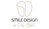 Λογότυπο SMILE DESIGN BY VICKY BLETSIOU - BLETSIOU VIKY 