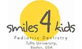 Λογότυπο SMILES4KIDS 