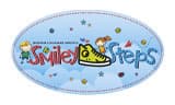 Λογότυπο SMILEY STEPS
