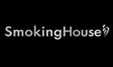 Λογότυπο SMOKING HOUSE 