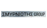 Λογότυπο SMYRNIOTIS EPAMEINONDAS 