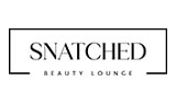 Λογότυπο SNATCHED BEAUTY LOUNGE