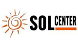 Λογότυπο SOLCENTER