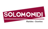 Λογότυπο SOLOMONIDI ALEX. AFOI OE