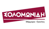 Λογότυπο ΣΟΛΟΜΩΝΙΔΗ ΑΛΕΞ. ΑΦΟΙ ΟΕ